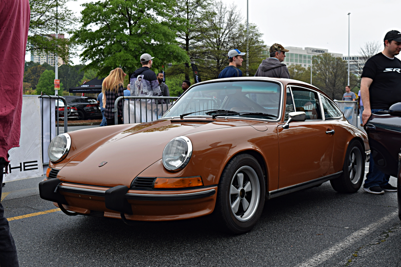 Illustration for article titled Caffeine and Octane Atlanta - 4/7/19
